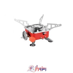 اجاق گاز سفری کوچک مدل ZT-202